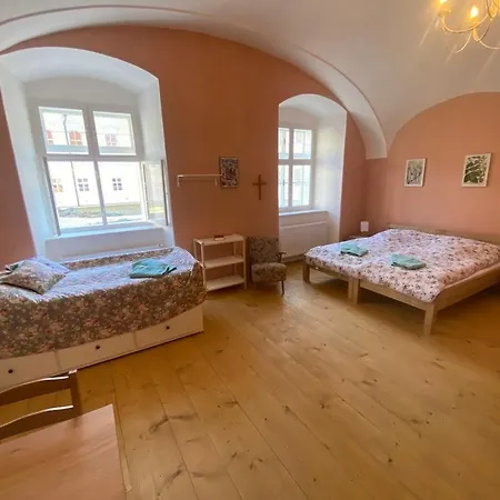 Lejlighedshotel Klaster
