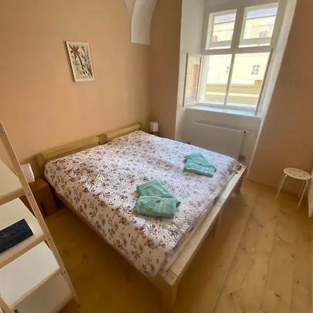 Klaster Lejlighedshotel *