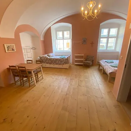 Klaster Nová Říše