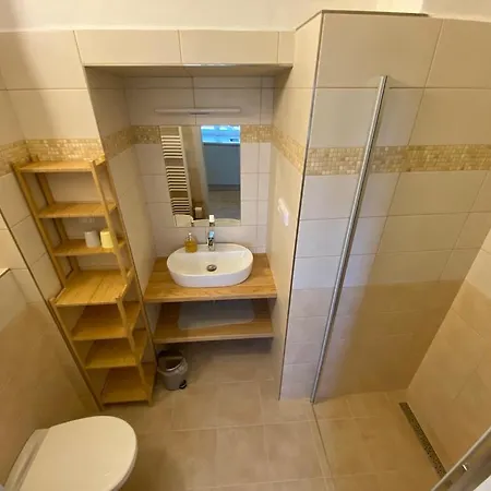 Klaster Apart Otel