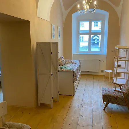 Apart Otel Klaster *