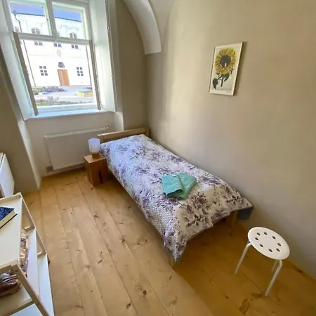 Lejlighedshotel Klaster *