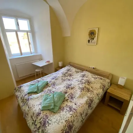 Klaster Lejlighedshotel *