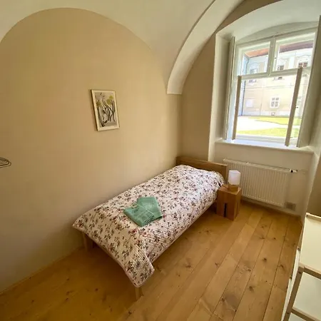 Apart Otel Klaster *