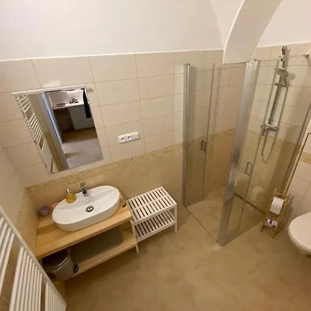 Klaster Lejlighedshotel